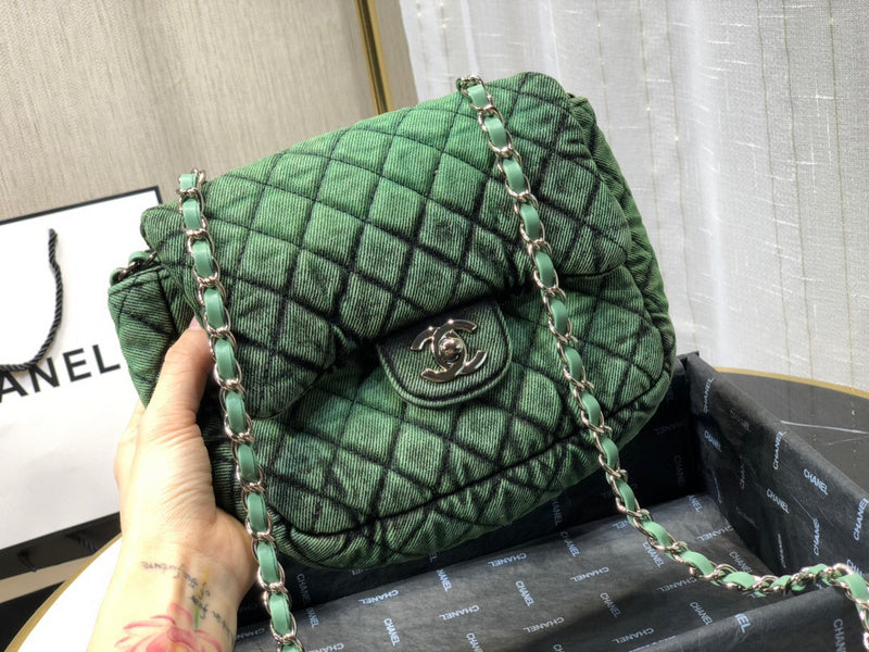 LO - CHL Bags - 1949