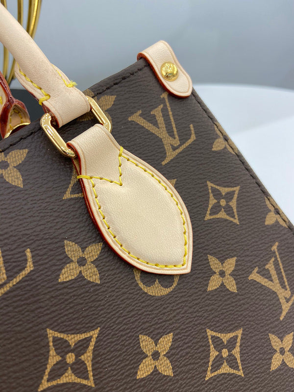BB - LV Bags - 17436