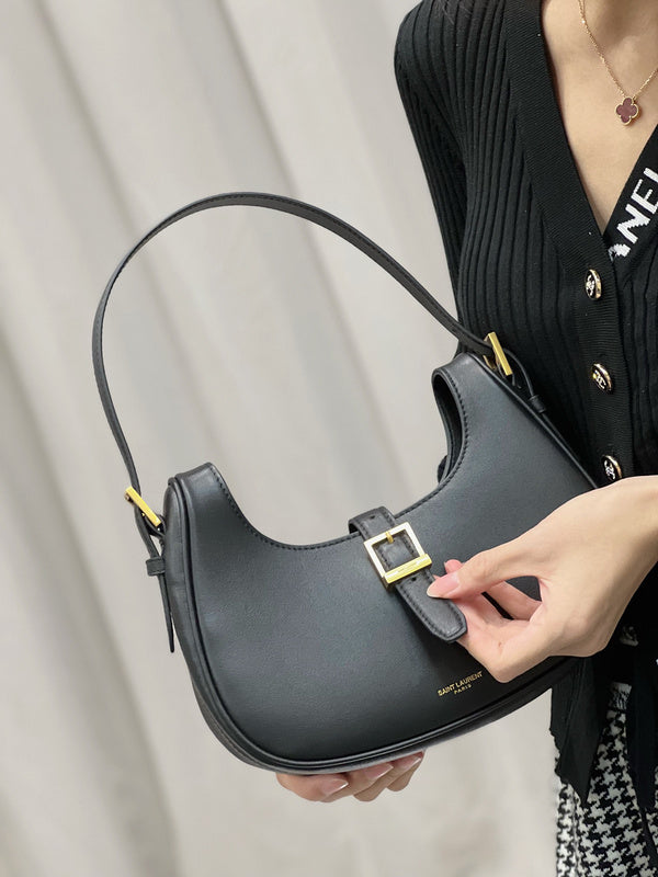 Lusso Official - LUXURY YSL BAGS - 786