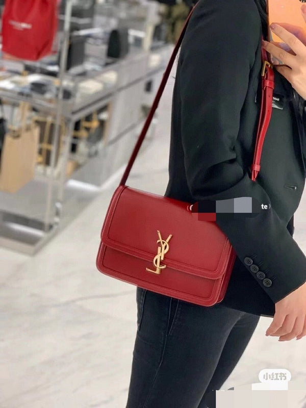 BB - YSL Bag - 3744