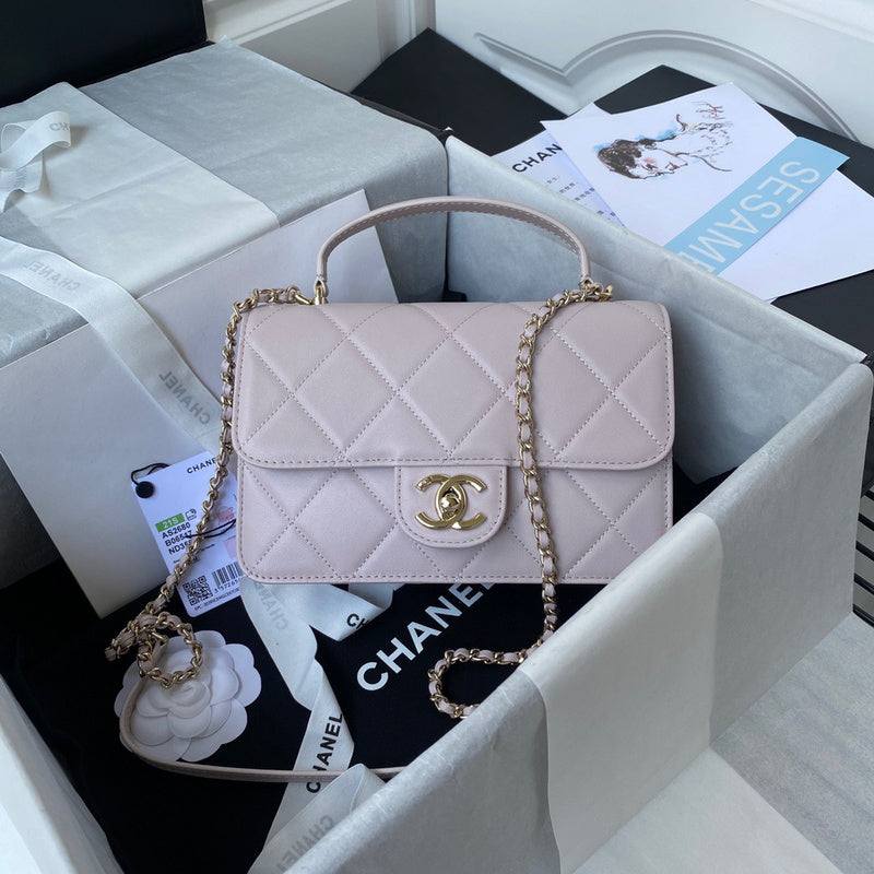 Lusso Official -  CHL BAGS  - 360
