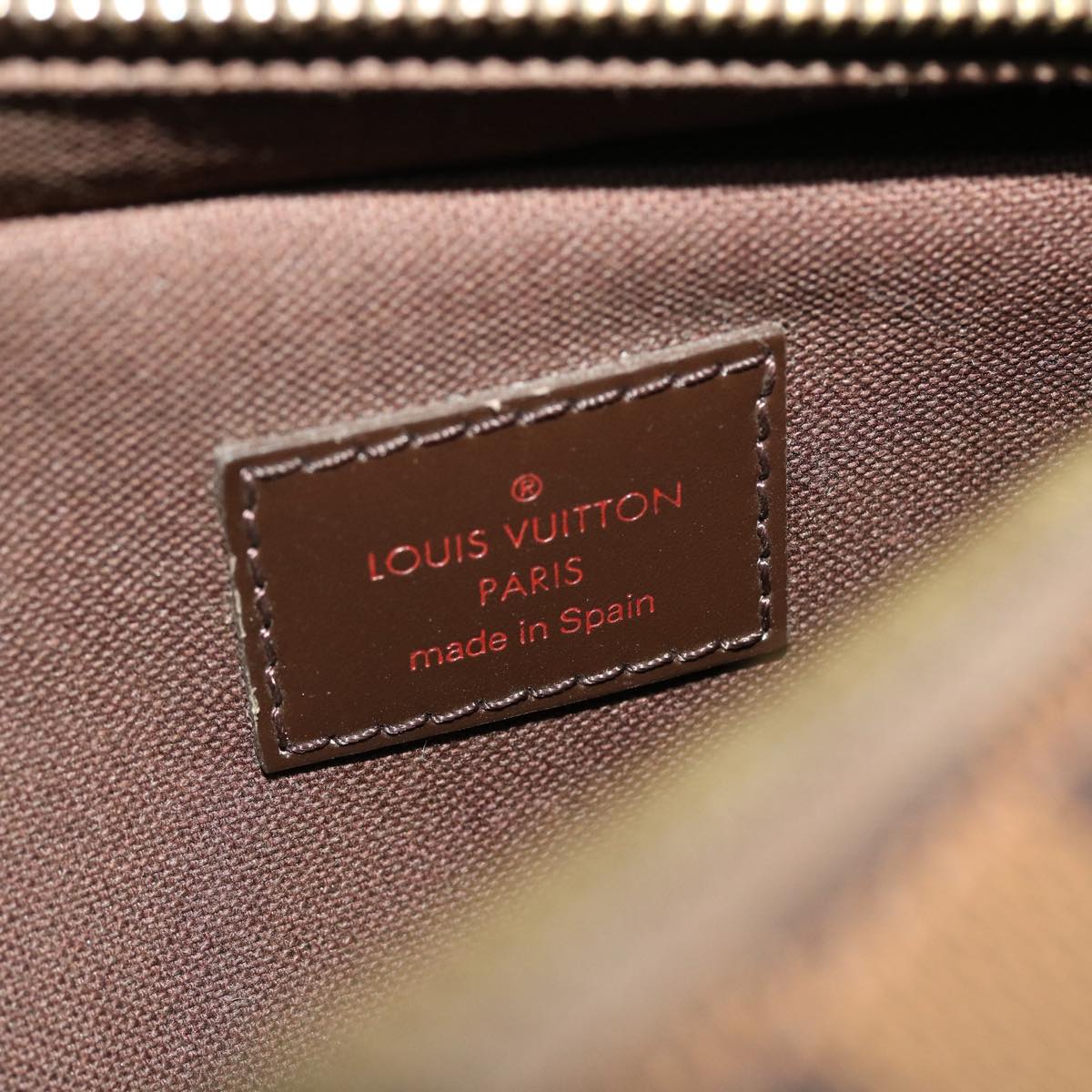 LO-LV bags 6598