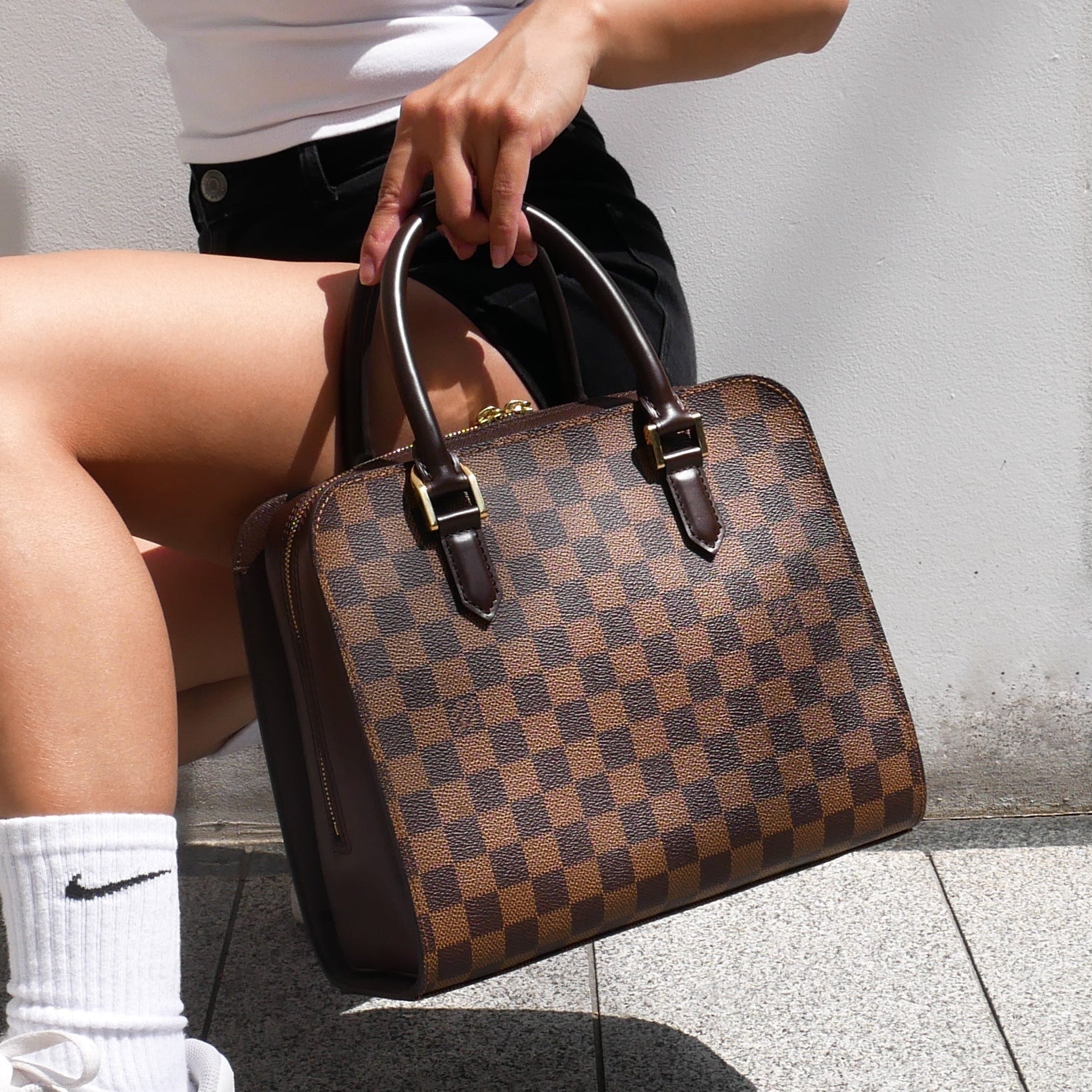LO-LV bags 14301
