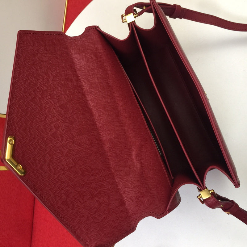 YSL BAGS - WOMEN LOVE LUXURY BAGS - 1161