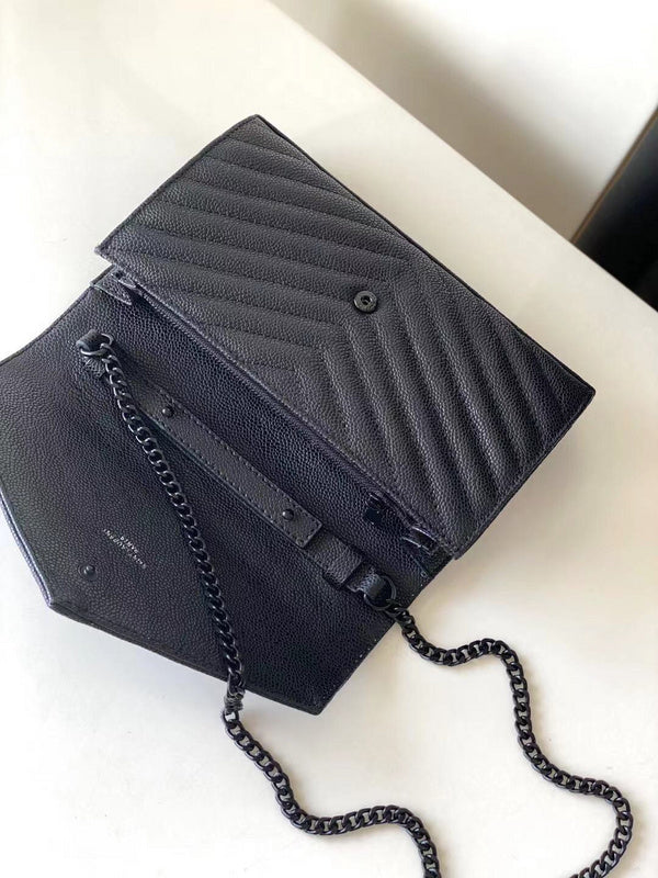 YSL BAGS - WOMEN LOVE LUXURY BAGS - 1390