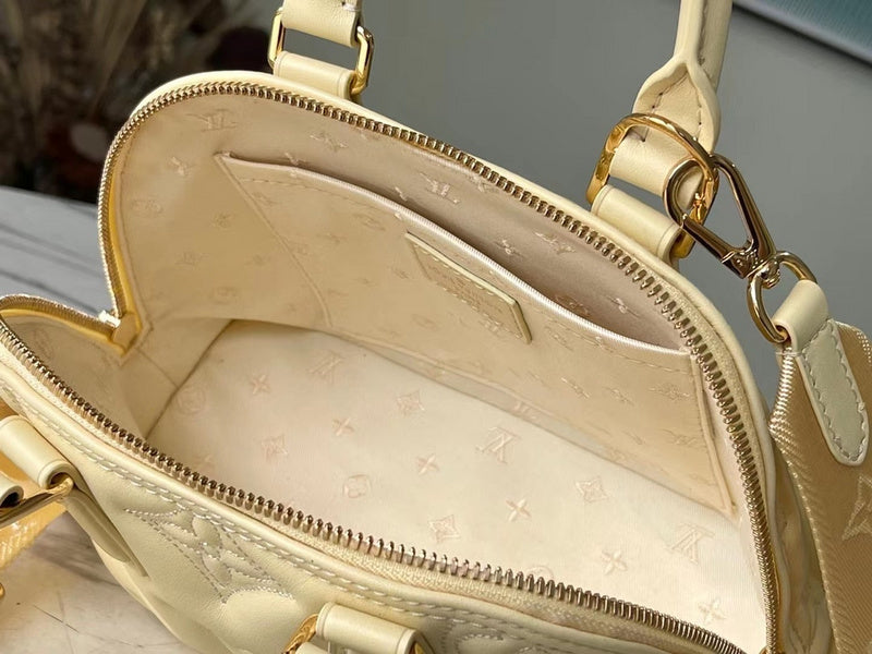 LO - LV Bags - 16616
