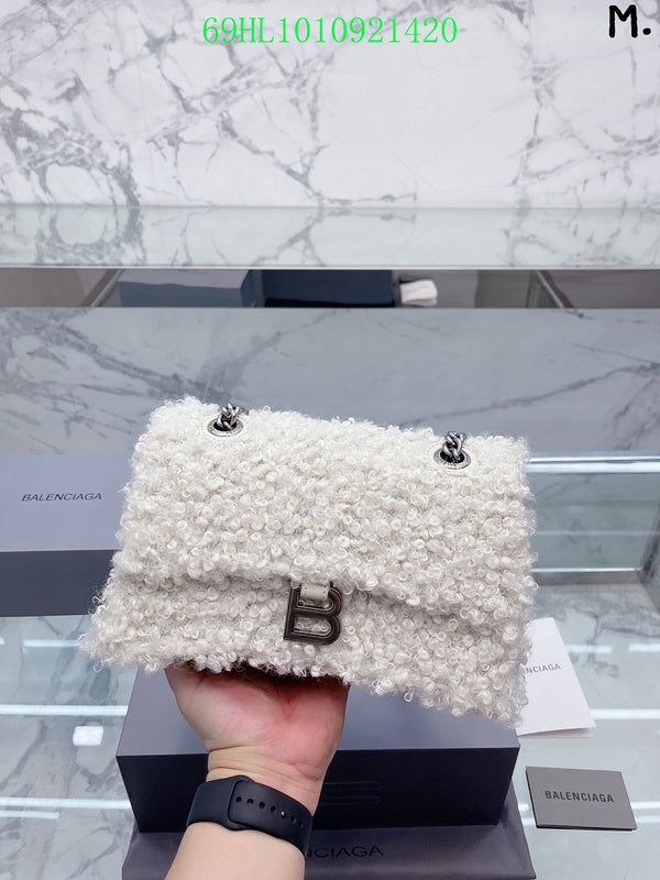 LO - BGA Bags - 2058