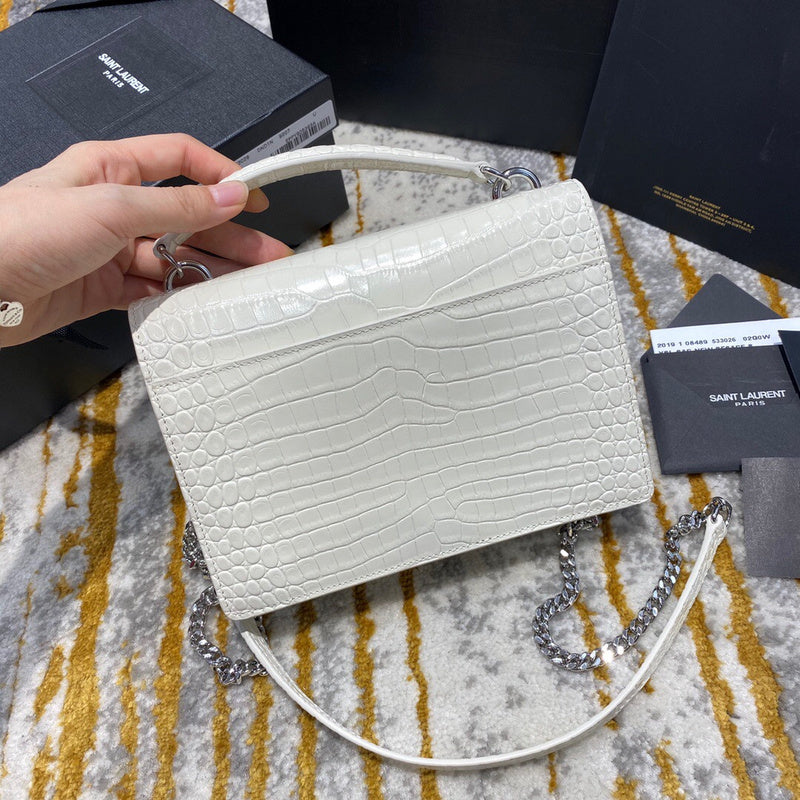 BB - YSL Bag - 3602