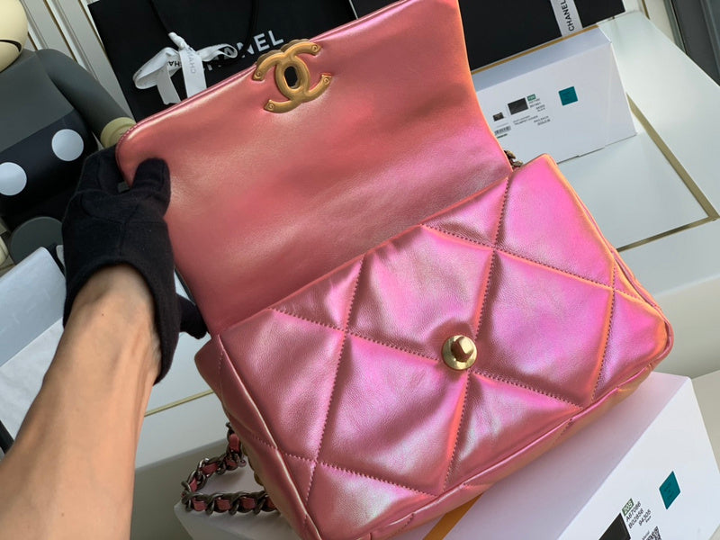 LO - CHL Bags - 1674