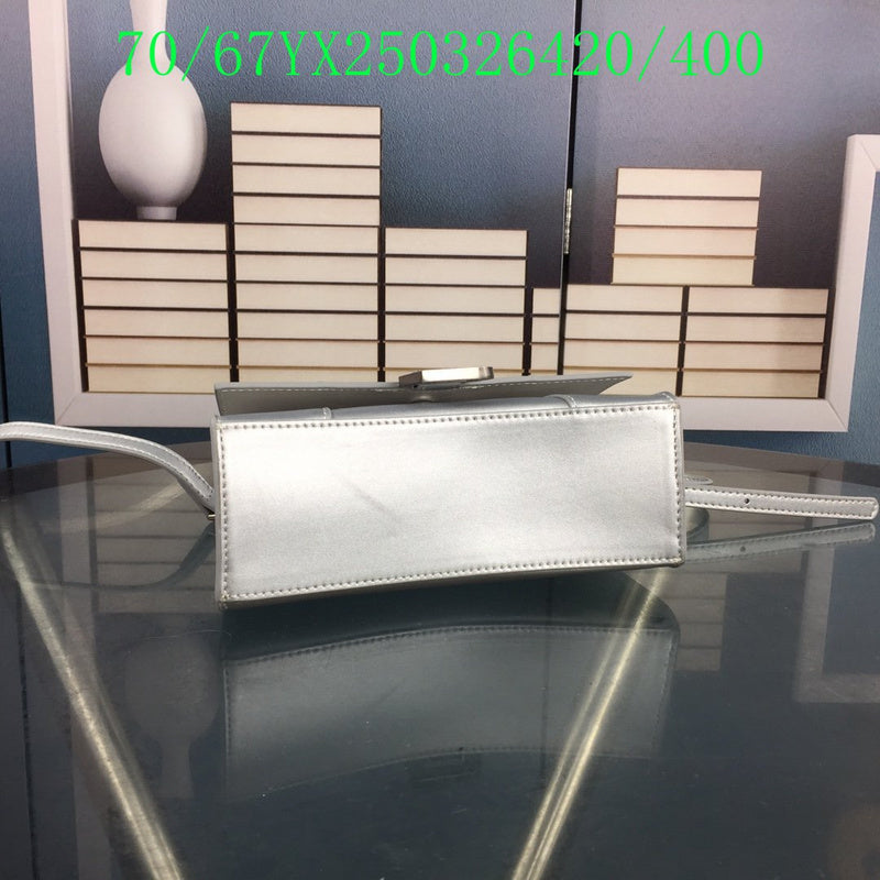 LO - BGA Bags - 2526