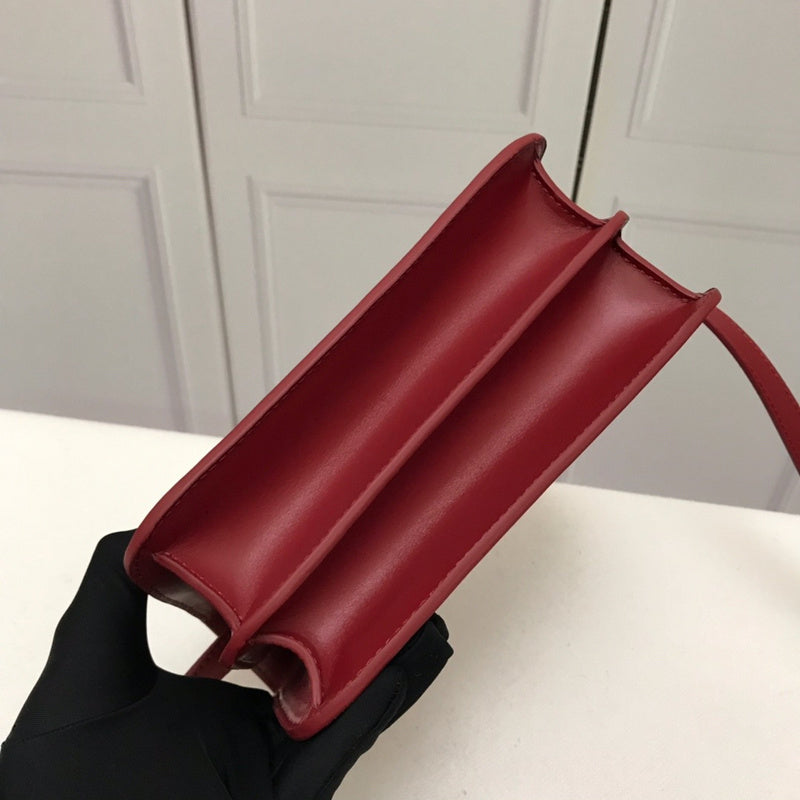 LO - B-BERRY BAGS - 533
