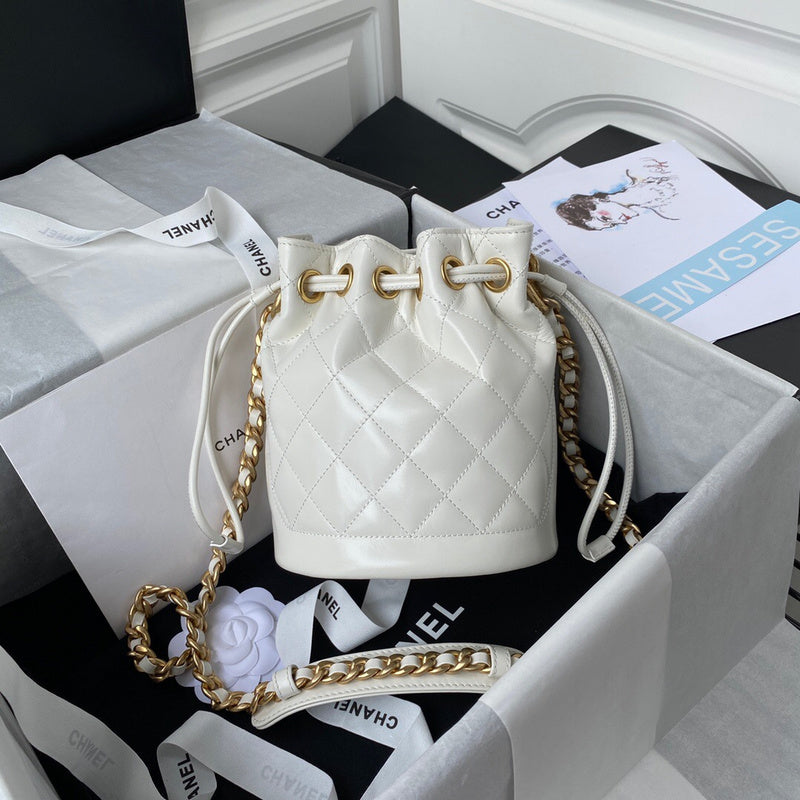 Lusso Official -  CHL BAGS  - 400
