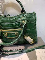 LO BAGS - BGA BAGS - 650