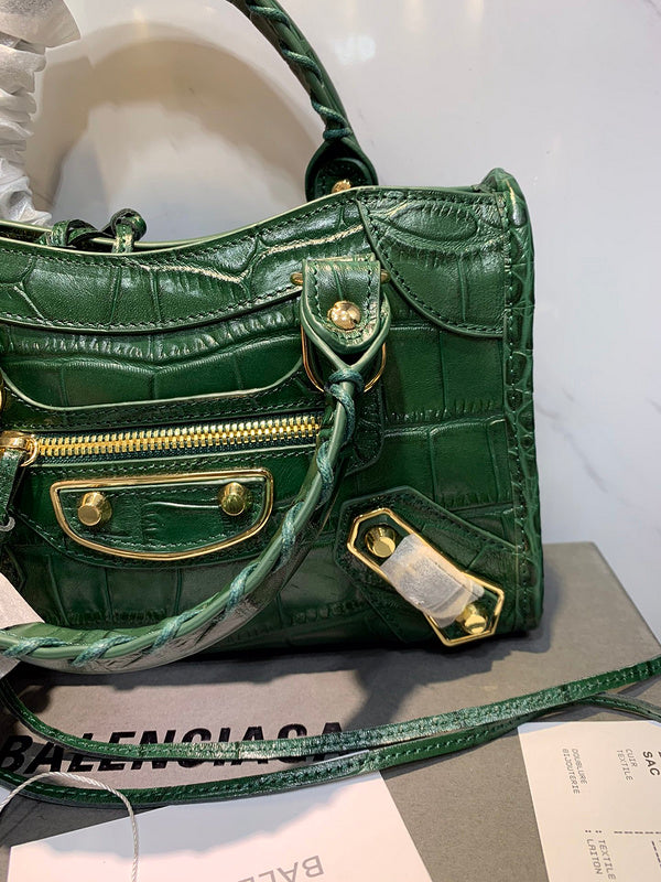 LO BAGS - BGA BAGS - 650