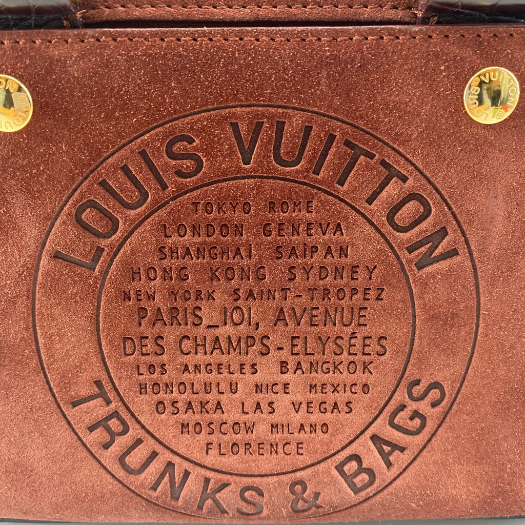 LO-LV bags 6913