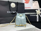LO - CHL  BAGS FOR WOMEN - FASHION LUXURY BAGS - 264