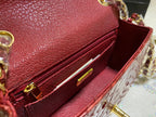 LO - CHL  BAGS FOR WOMEN - FASHION LUXURY BAGS -1994