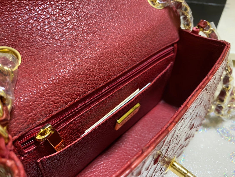 LO - CHL  BAGS FOR WOMEN - FASHION LUXURY BAGS -1994