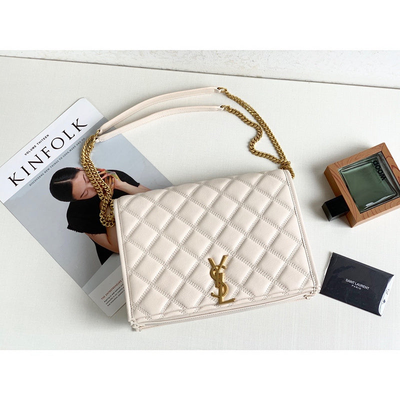 BB - YSL Bag - 2191