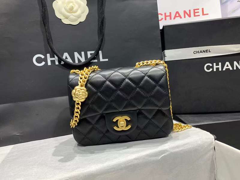 LO - CHL  BAGS FOR WOMEN - FASHION LUXURY BAGS - 360