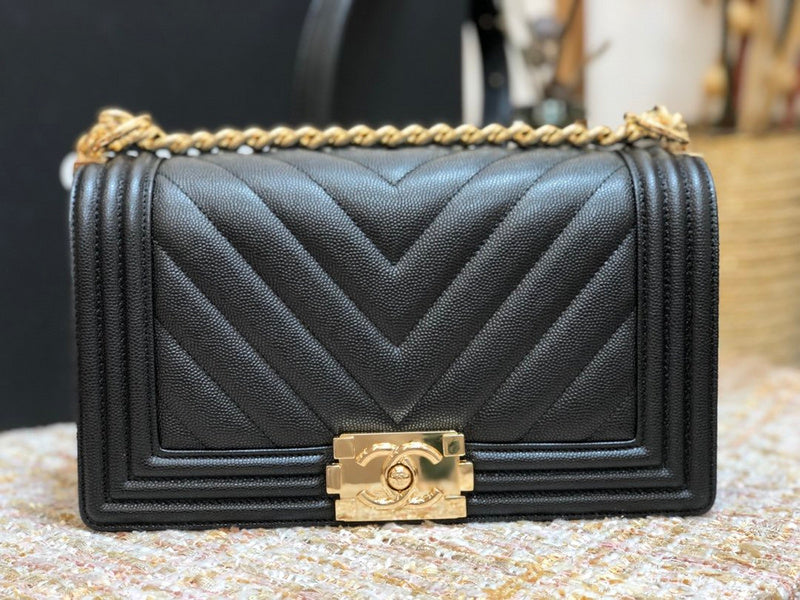 LO - CHL  BAGS FOR WOMEN - FASHION LUXURY BAGS -2319