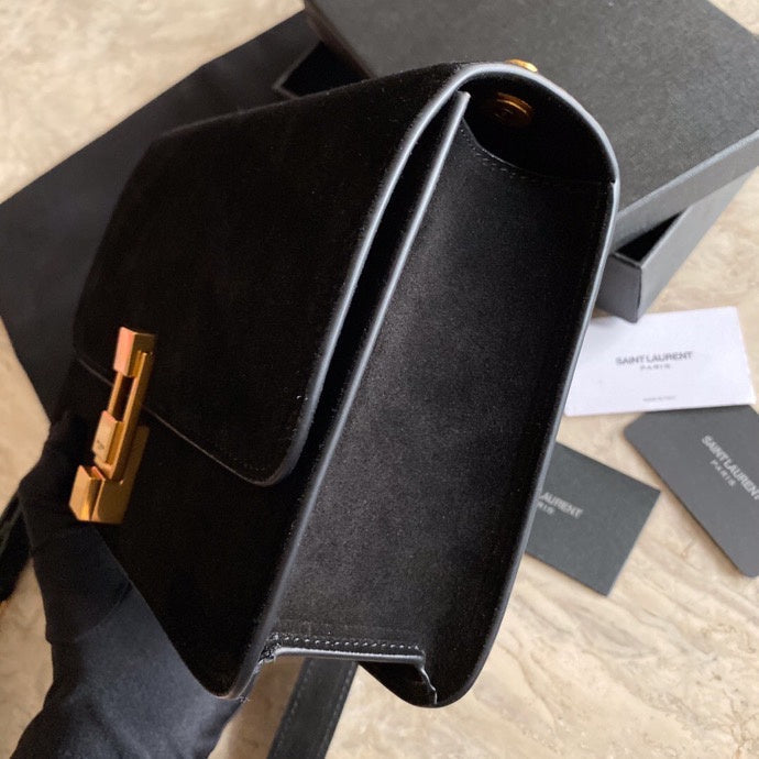 BB - YSL Bag - 3717