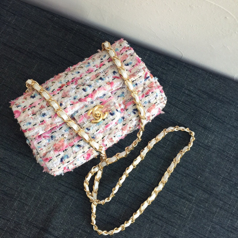 LO - CHL Bags - 2598