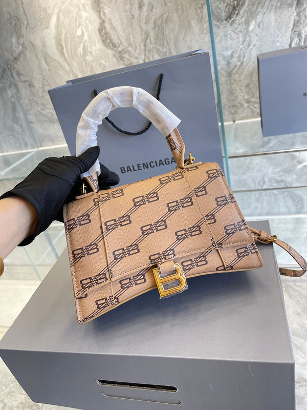 LO - BGA Bags - 1616