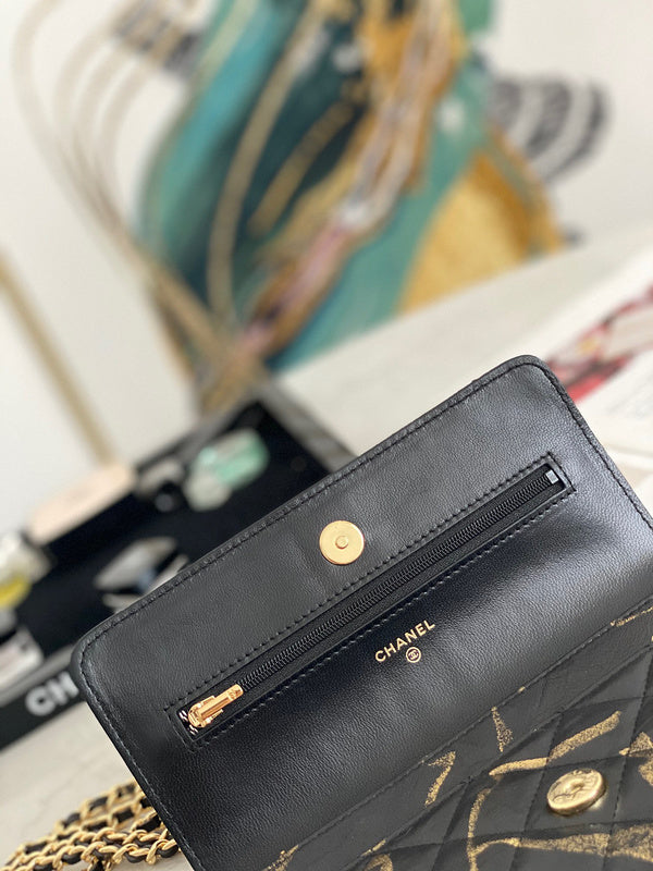 Lusso Official -  CHL BAGS  - 331
