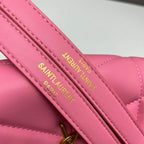 YSL BAGS - WOMEN LOVE LUXURY BAGS - 1352