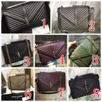 BB - YSL Bag - 3887