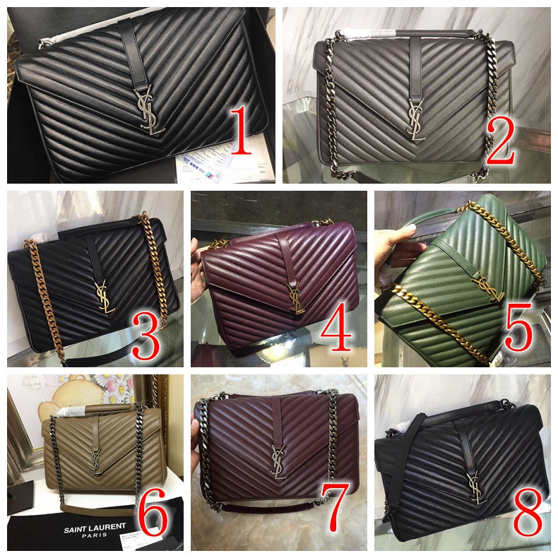 BB - YSL Bag - 3887