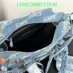 LO - BGA Bags - 1712
