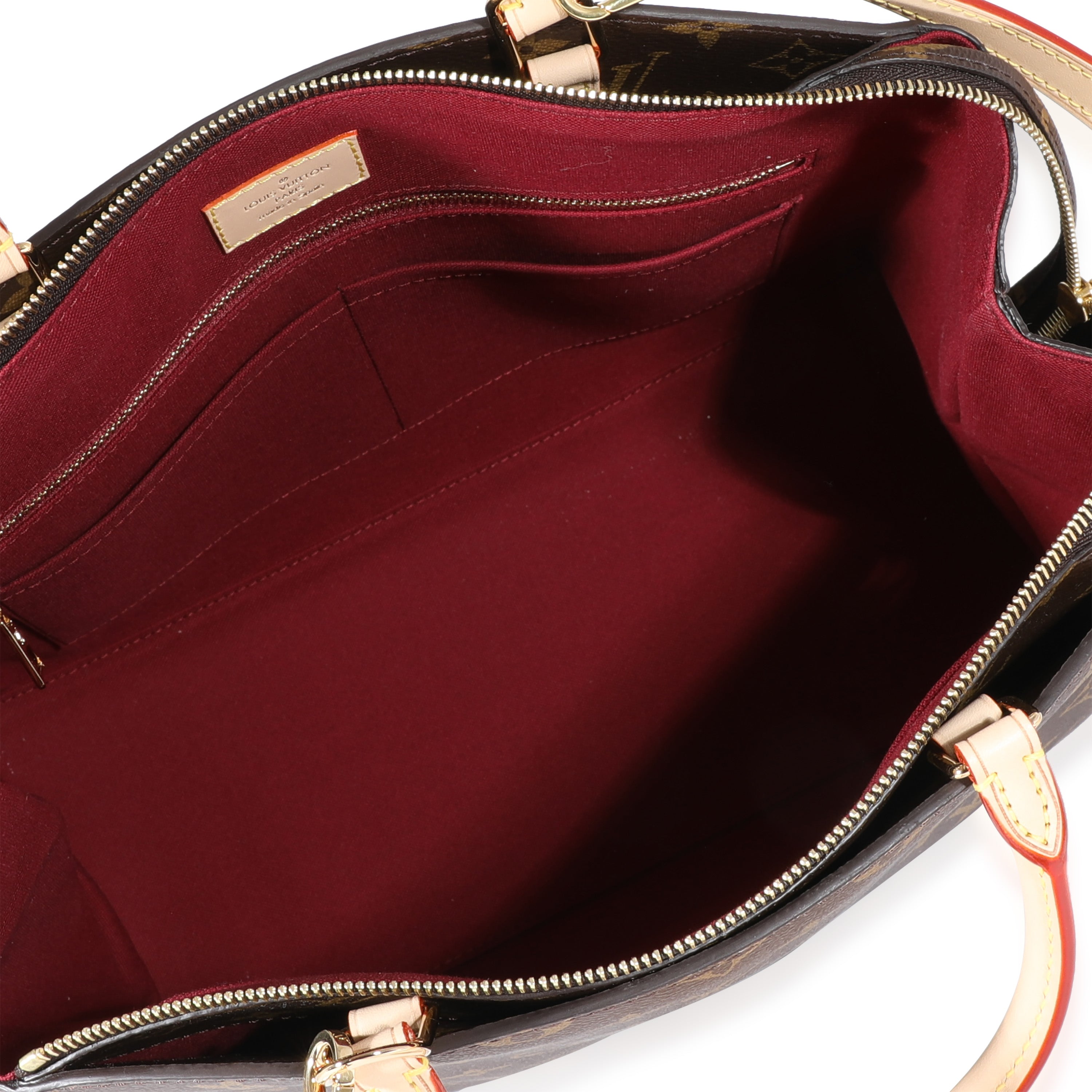 LO-LV bags 14595