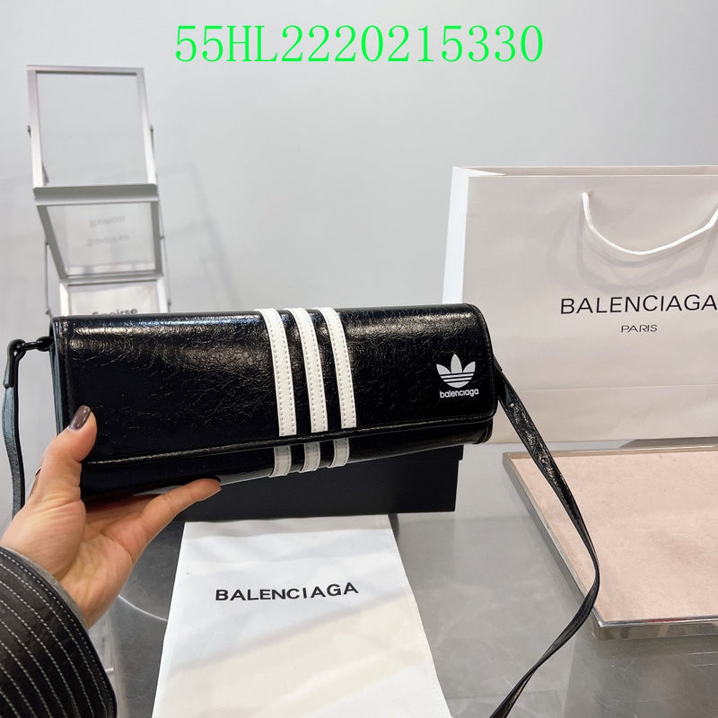 LO - BGA Bags - 1938
