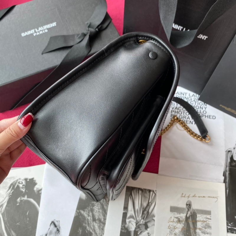 Lusso Official - LUXURY YSL BAGS - 833