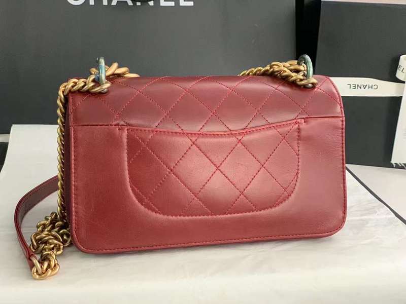 LO - CHL  BAGS FOR WOMEN - FASHION LUXURY BAGS - 017