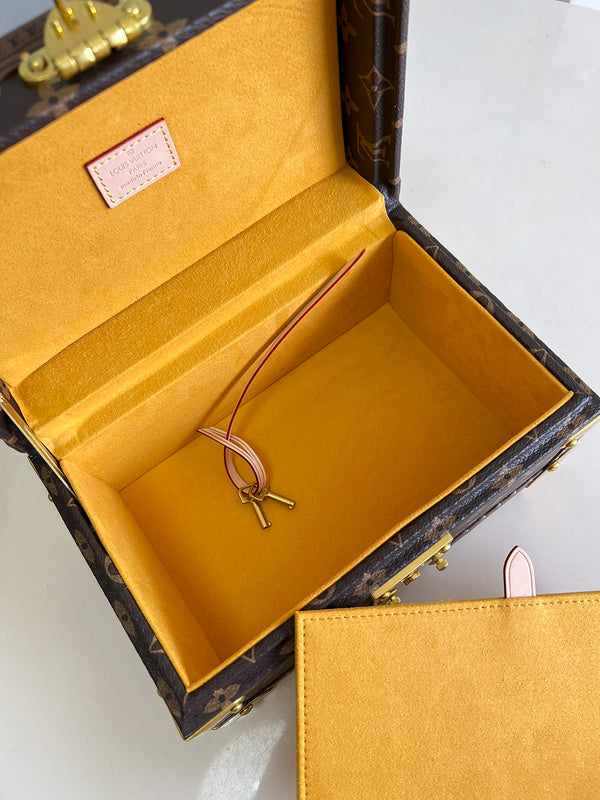 LO - LV Bags - 16224