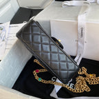 LO - CHL  BAGS FOR WOMEN - FASHION LUXURY BAGS - 802