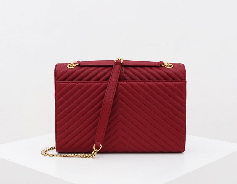 YSL BAGS - WOMEN LOVE LUXURY BAGS - 1966