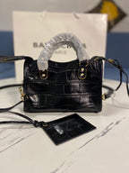 LO - BLN-CIAGA WOMEN LUXURY BAGS - 645