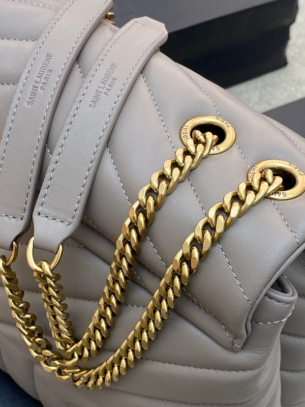 YSL BAGS - WOMEN LOVE LUXURY BAGS - 109