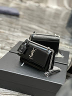 BB - YSL Bag - 1967