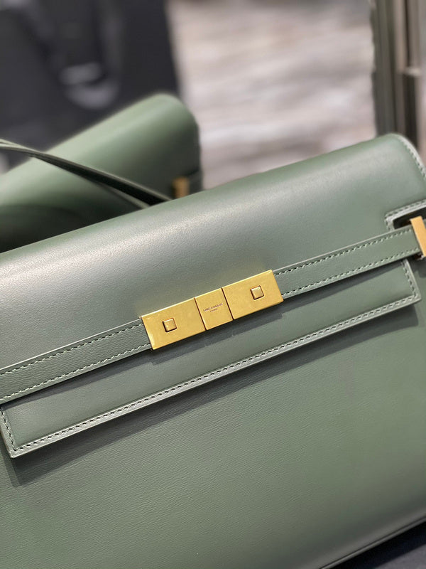 YSL BAGS - WOMEN LOVE LUXURY BAGS - 297