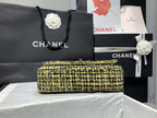 LO - CHL  BAGS FOR WOMEN - FASHION LUXURY BAGS - 221