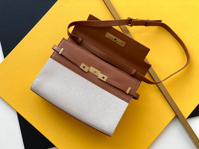 BB - YSL Bag - 3726
