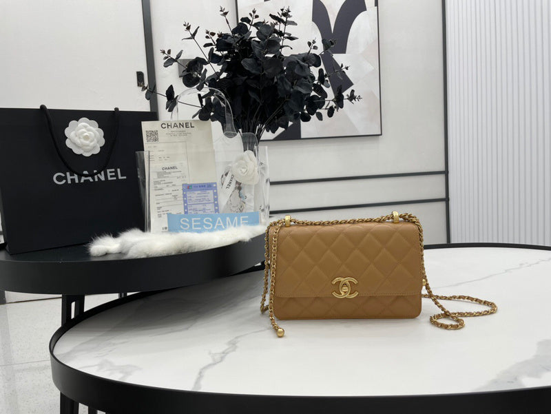 Lusso Official -  CHL BAGS  - 604