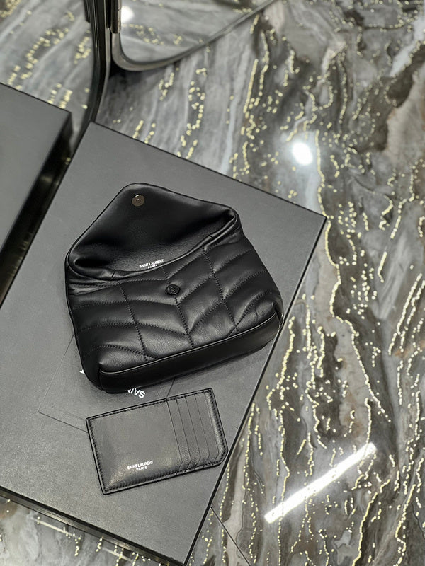 Lusso Official - LUXURY YSL BAGS - 349