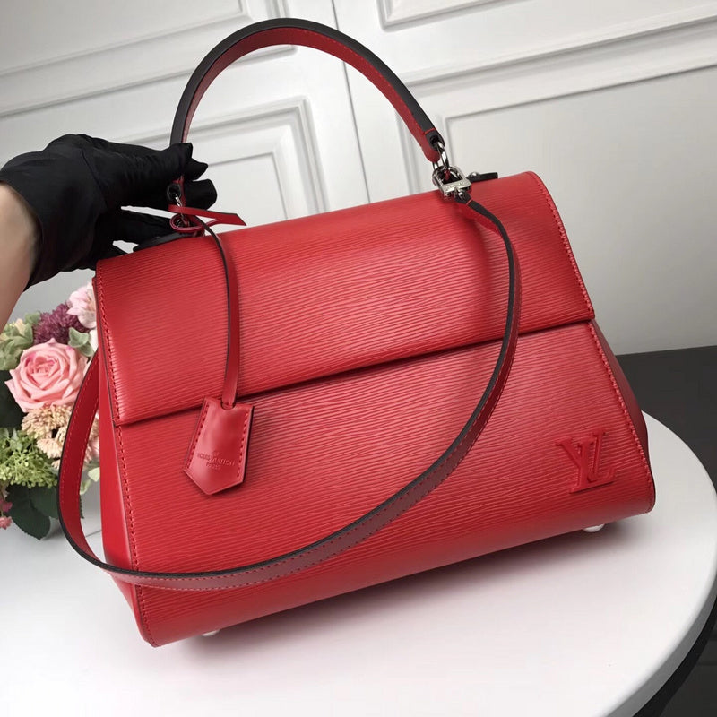 BB - LV Bags - 17096