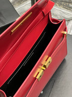 Lusso Official - LUXURY YSL BAGS - 296